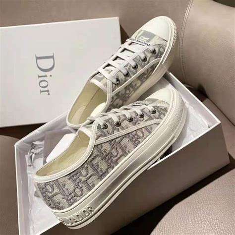 tenisi dior dama|dior shoes for women.